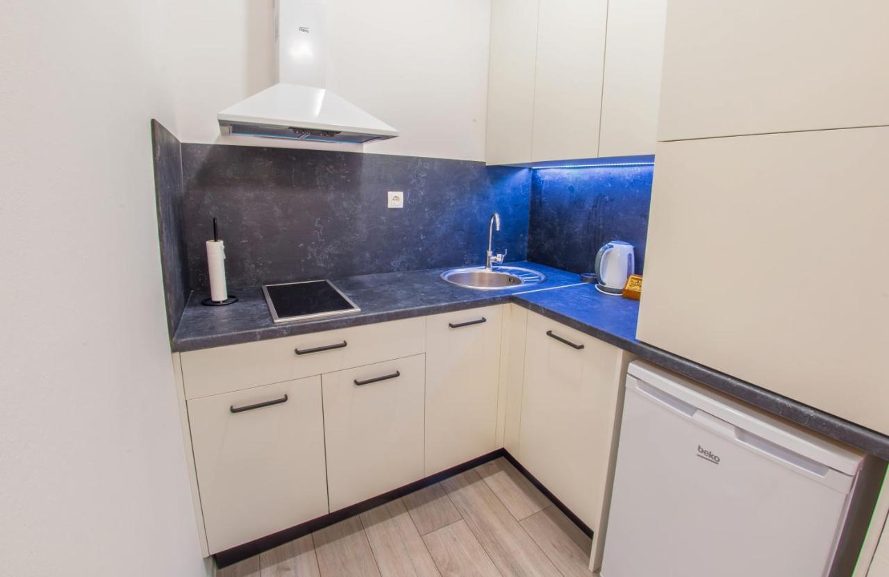 Apartment Neretva Magic Dream Mostar Exterior photo