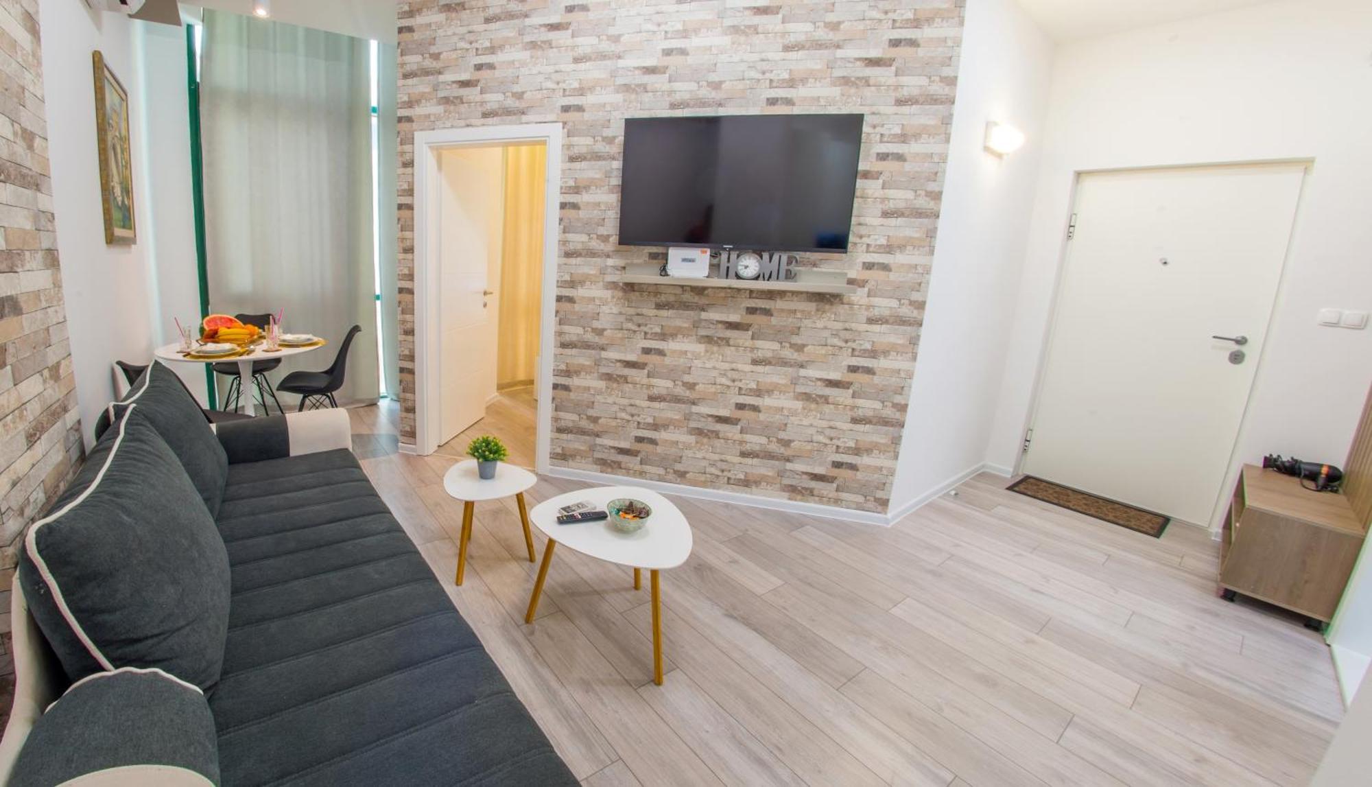 Apartment Neretva Magic Dream Mostar Exterior photo