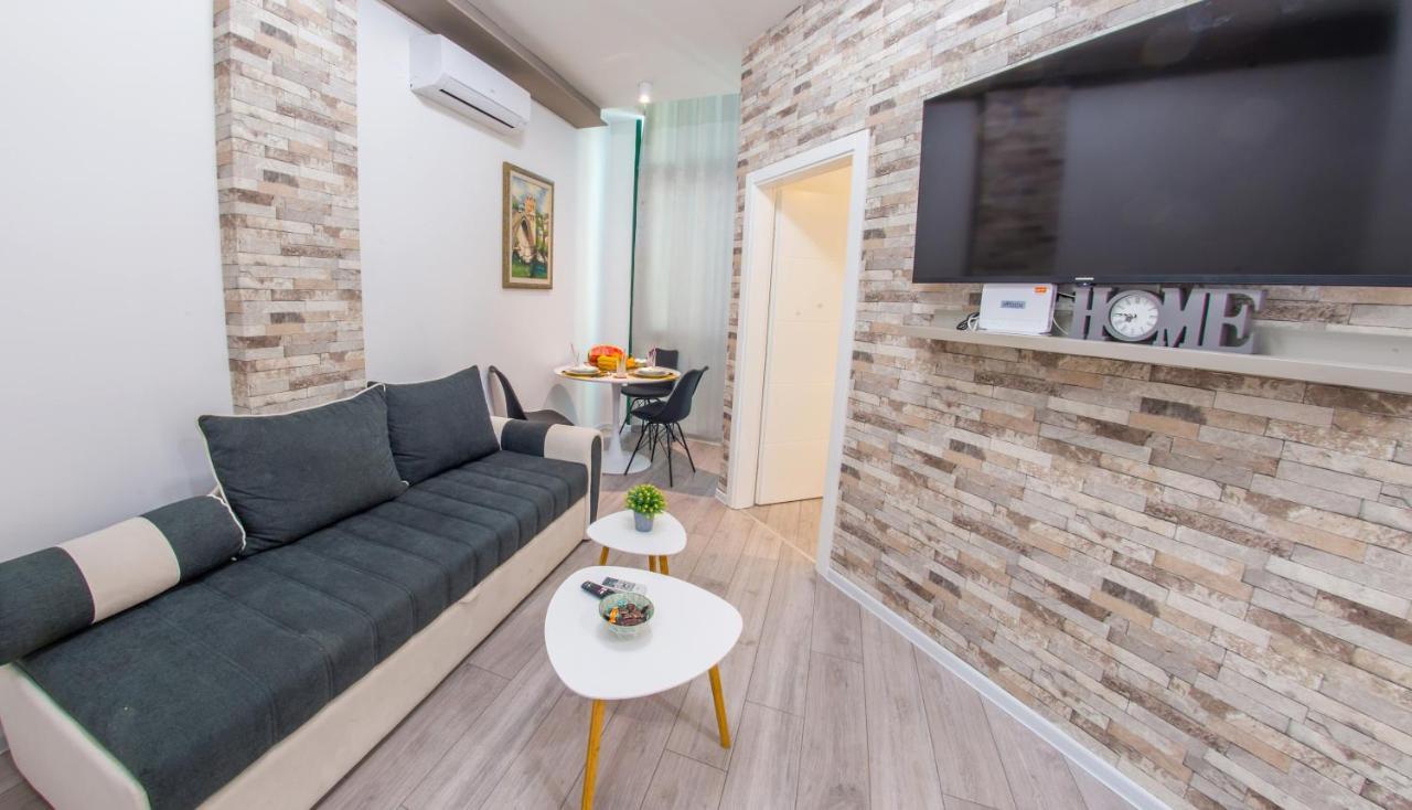 Apartment Neretva Magic Dream Mostar Exterior photo