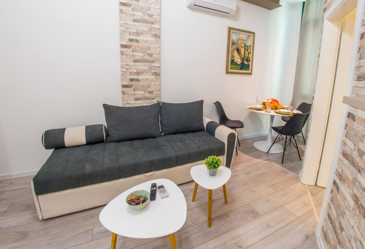 Apartment Neretva Magic Dream Mostar Exterior photo