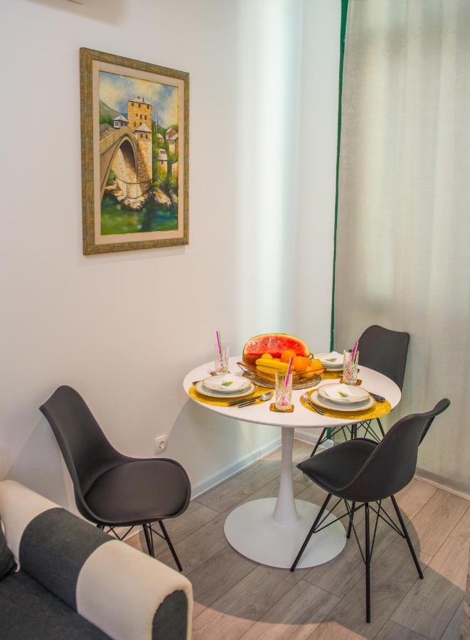 Apartment Neretva Magic Dream Mostar Exterior photo
