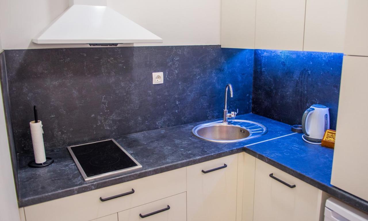 Apartment Neretva Magic Dream Mostar Exterior photo